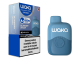 Waka SoPro PA1000 Blueberry Splash
