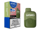 Waka SoPro PA1000 Kiwi Passion Guava