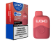 Waka SoPro PA1000 Strawberry Burst